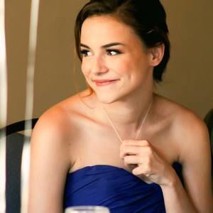 Meet your Posher, Micheala